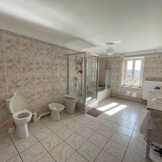  11-34 IMMOBILIER : House | HOMPS (11200) | 348 m2 | 219 000 € 
