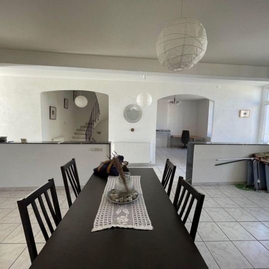  11-34 IMMOBILIER : House | HOMPS (11200) | 348 m2 | 219 000 € 