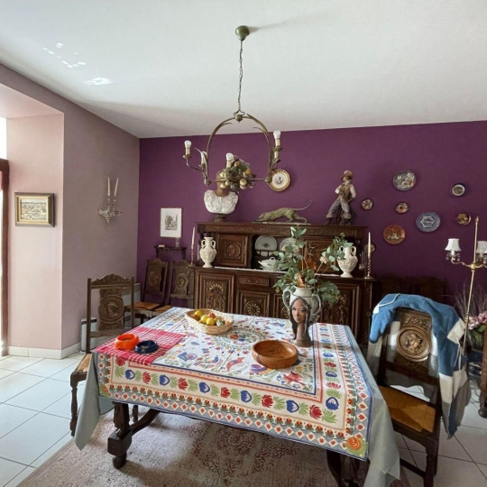  11-34 IMMOBILIER : Maison / Villa | HOMPS (11200) | 348 m2 | 229 000 € 