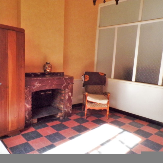  11-34 IMMOBILIER : House | RIEUX-MINERVOIS (11160) | 239 m2 | 96 000 € 