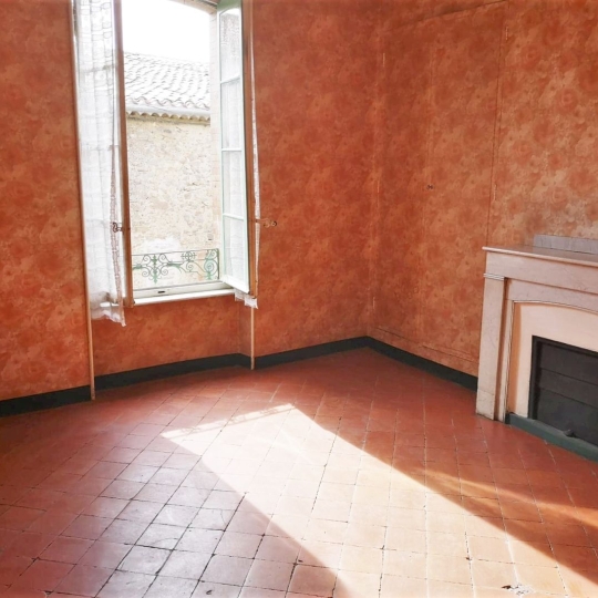  11-34 IMMOBILIER : House | RIEUX-MINERVOIS (11160) | 239 m2 | 96 000 € 