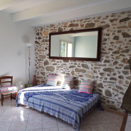  11-34 IMMOBILIER : House | OLONZAC (34210) | 93 m2 | 229 000 € 