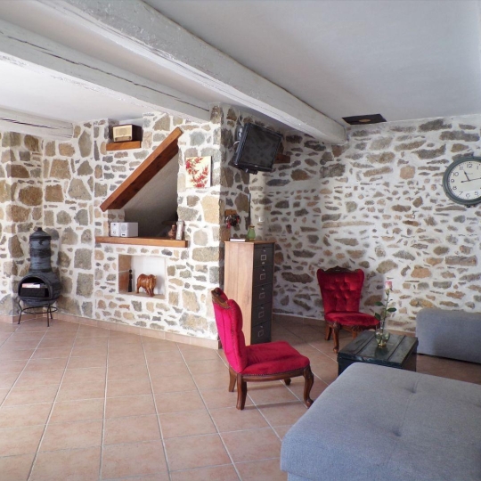  11-34 IMMOBILIER : Maison / Villa | OLONZAC (34210) | 93 m2 | 229 000 € 