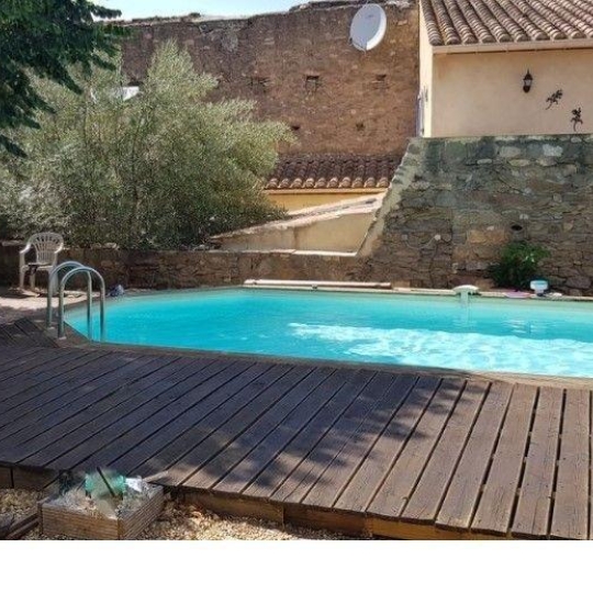  11-34 IMMOBILIER : House | OLONZAC (34210) | 93 m2 | 229 000 € 