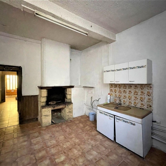  11-34 IMMOBILIER : House | OLONZAC (34210) | 87 m2 | 59 000 € 