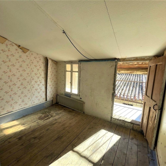  11-34 IMMOBILIER : Maison / Villa | OLONZAC (34210) | 87 m2 | 45 000 € 