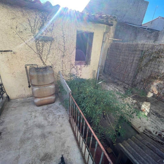  11-34 IMMOBILIER : House | OLONZAC (34210) | 87 m2 | 59 000 € 