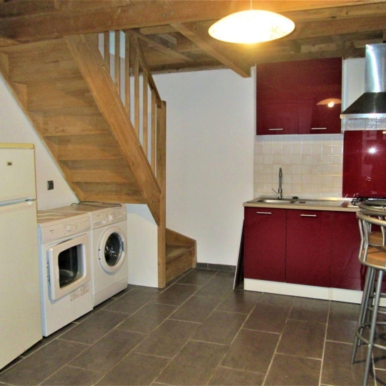 11-34 IMMOBILIER : Maison / Villa | OLONZAC (34210) | 58.00m2 | 59 900 € 