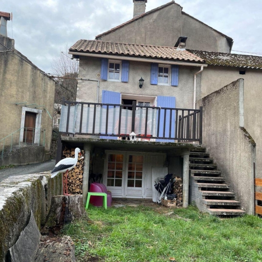  11-34 IMMOBILIER : House | BOISSET (34220) | 43 m2 | 59 000 € 