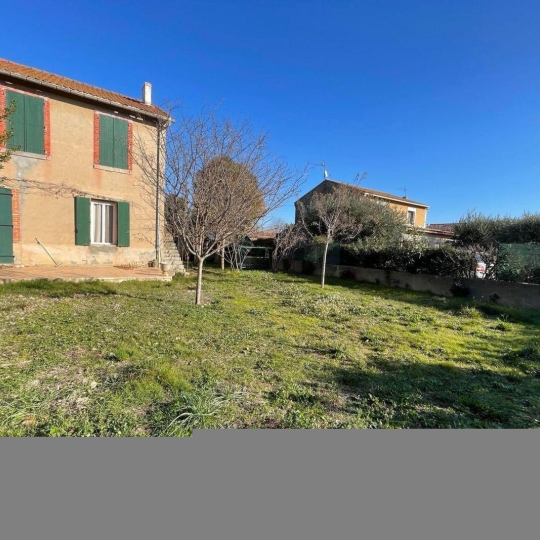 11-34 IMMOBILIER : Maison / Villa | OLONZAC (34210) | 87.00m2 | 172 000 € 