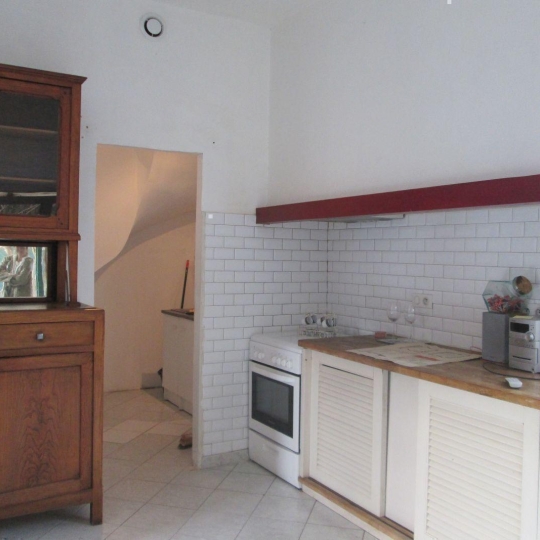  11-34 IMMOBILIER : Maison / Villa | OLONZAC (34210) | 87 m2 | 175 000 € 