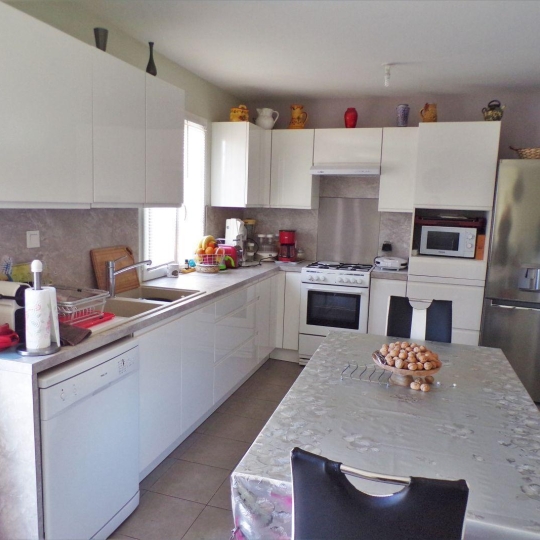  11-34 IMMOBILIER : House | PEPIEUX (11700) | 82 m2 | 184 000 € 