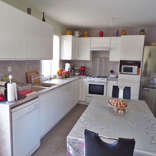  11-34 IMMOBILIER : Maison / Villa | PEPIEUX (11700) | 82 m2 | 184 000 € 