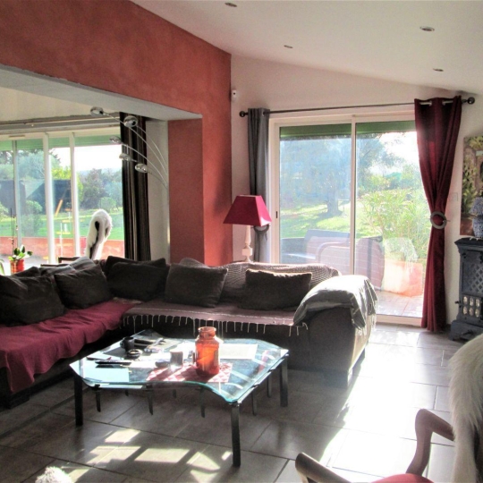  11-34 IMMOBILIER : Maison / Villa | OLONZAC (34210) | 187 m2 | 470 000 € 