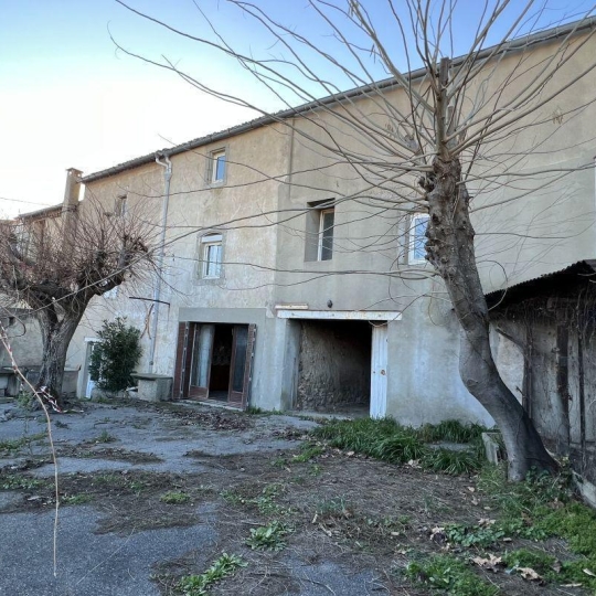  11-34 IMMOBILIER : Maison / Villa | VILLENEUVE-MINERVOIS (11160) | 340 m2 | 199 000 € 