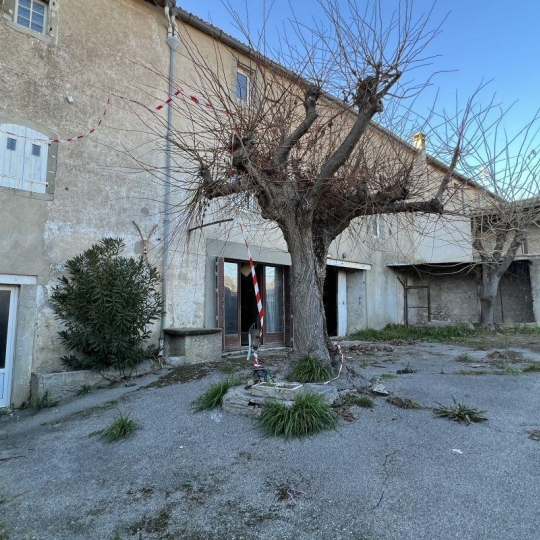  11-34 IMMOBILIER : Maison / Villa | VILLENEUVE-MINERVOIS (11160) | 340 m2 | 199 000 € 