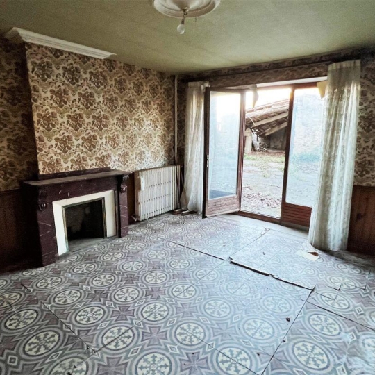  11-34 IMMOBILIER : Maison / Villa | VILLENEUVE-MINERVOIS (11160) | 340 m2 | 199 000 € 