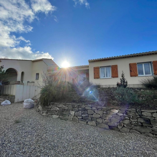 11-34 IMMOBILIER : Maison / Villa | OLONZAC (34210) | 133.00m2 | 499 000 € 