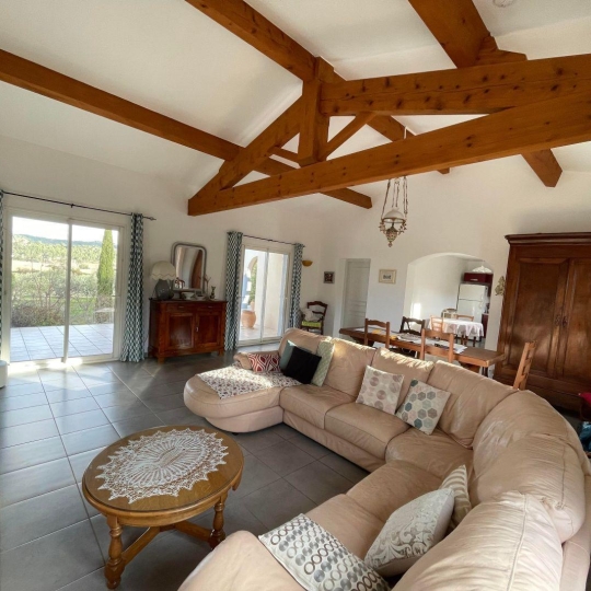  11-34 IMMOBILIER : House | OLONZAC (34210) | 133 m2 | 455 000 € 