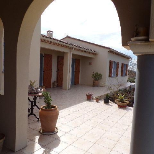  11-34 IMMOBILIER : House | OLONZAC (34210) | 133 m2 | 455 000 € 