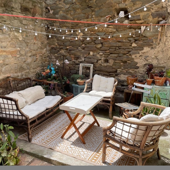  11-34 IMMOBILIER : Maison / Villa | OLONZAC (34210) | 138 m2 | 139 000 € 