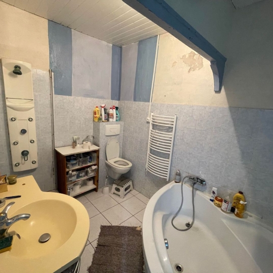  11-34 IMMOBILIER : Maison / Villa | OLONZAC (34210) | 138 m2 | 139 000 € 