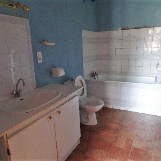  11-34 IMMOBILIER : House | OLONZAC (34210) | 131 m2 | 107 000 € 