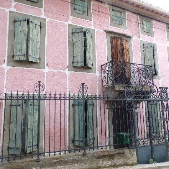  11-34 IMMOBILIER : House | OLONZAC (34210) | 131 m2 | 107 000 € 