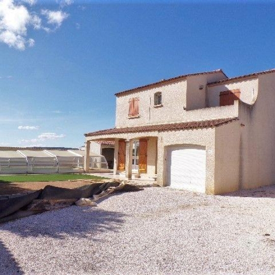  11-34 IMMOBILIER : House | LEZIGNAN-CORBIERES (11200) | 129 m2 | 299 000 € 