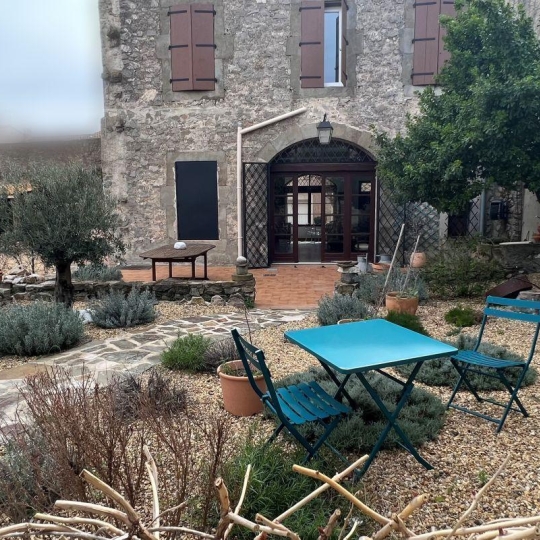 11-34 IMMOBILIER : House | OLONZAC (34210) | 197 m2 | 468 000 € 