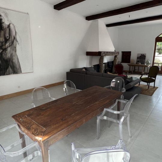  11-34 IMMOBILIER : House | OLONZAC (34210) | 197 m2 | 468 000 € 