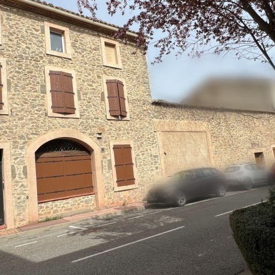  11-34 IMMOBILIER : House | OLONZAC (34210) | 197 m2 | 468 000 € 
