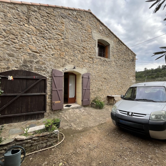  11-34 IMMOBILIER : House | MINERVE (34210) | 176 m2 | 273 000 € 