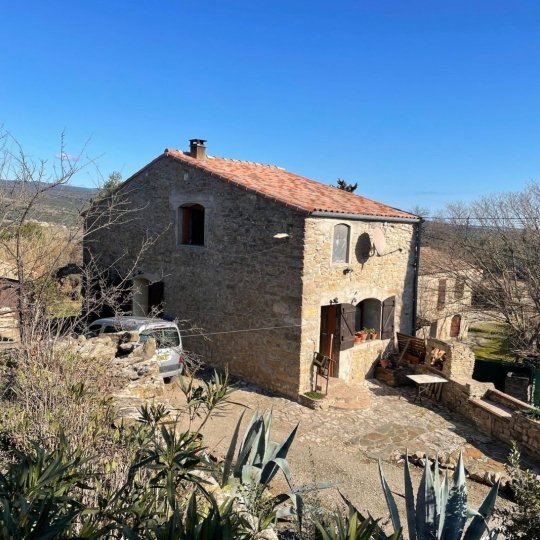 11-34 IMMOBILIER : Maison / Villa | MINERVE (34210) | 176.00m2 | 273 000 € 