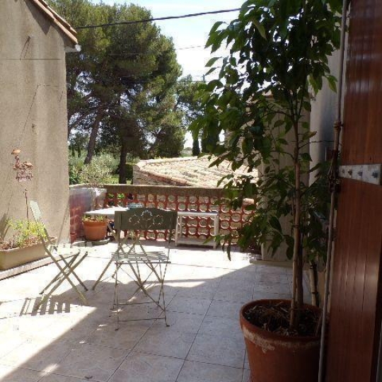 11-34 IMMOBILIER : Maison / Villa | LA LIVINIERE (34210) | 177.00m2 | 149 000 € 