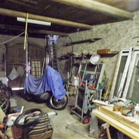  11-34 IMMOBILIER : Maison / Villa | LA LIVINIERE (34210) | 177 m2 | 149 000 € 