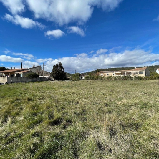  11-34 IMMOBILIER : Ground | OLONZAC (34210) | 0 m2 | 117 000 € 