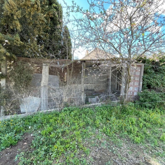  11-34 IMMOBILIER : Ground | OLONZAC (34210) | 0 m2 | 117 000 € 