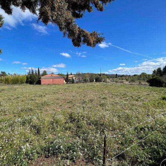  11-34 IMMOBILIER : Ground | OLONZAC (34210) | 0 m2 | 117 000 € 