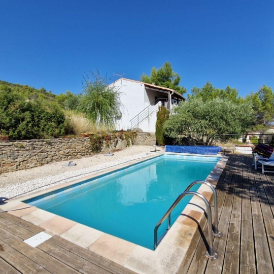 11-34 IMMOBILIER : House | SIRAN (34210) | 140.00m2 | 249 000 € 