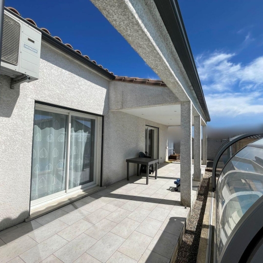  11-34 IMMOBILIER : Maison / Villa | AZILLE (11700) | 120 m2 | 265 000 € 