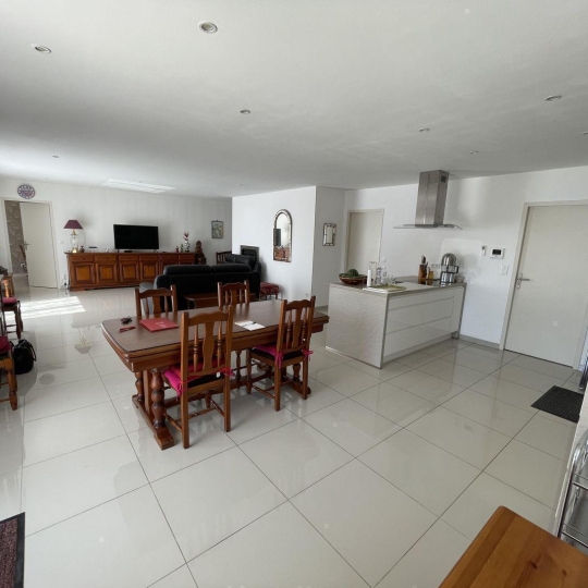  11-34 IMMOBILIER : Maison / Villa | AZILLE (11700) | 120 m2 | 265 000 € 