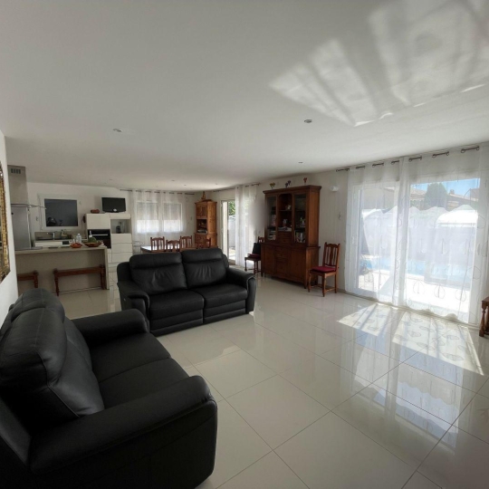  11-34 IMMOBILIER : Maison / Villa | AZILLE (11700) | 120 m2 | 265 000 € 