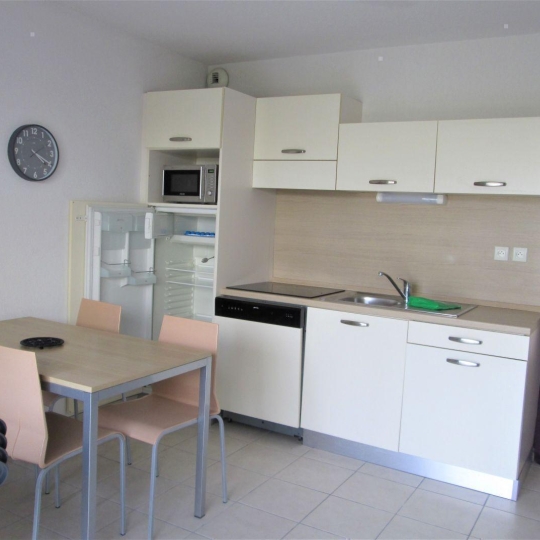  11-34 IMMOBILIER : Appartement | AZILLE (11700) | 44 m2 | 59 500 € 
