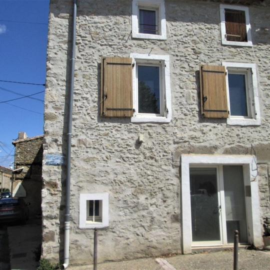 11-34 IMMOBILIER : Immeuble | OLONZAC (34210) | 192.00m2 | 138 000 € 