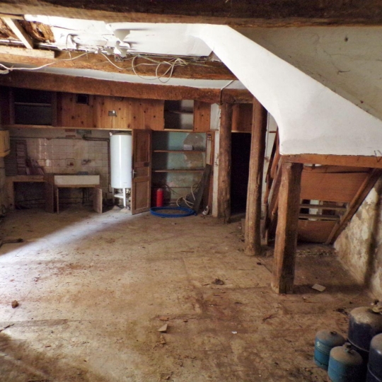 11-34 IMMOBILIER : House | OLONZAC (34210) | 80 m2 | 42 000 € 