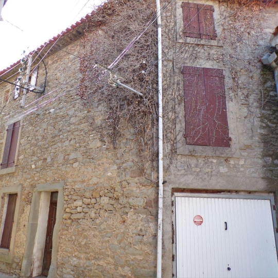  11-34 IMMOBILIER : House | OLONZAC (34210) | 80 m2 | 42 000 € 