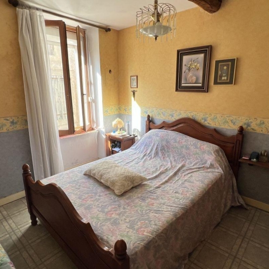  11-34 IMMOBILIER : Maison / Villa | ESCALES (11200) | 86 m2 | 79 000 € 