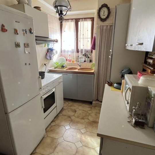  11-34 IMMOBILIER : House | ESCALES (11200) | 86 m2 | 75 000 € 