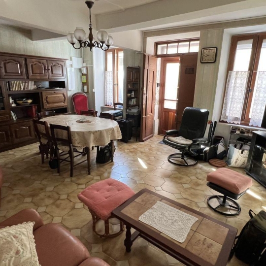  11-34 IMMOBILIER : Maison / Villa | ESCALES (11200) | 86 m2 | 79 000 € 